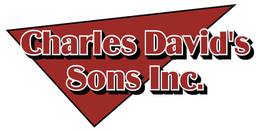 Charles David's Sons Inc.